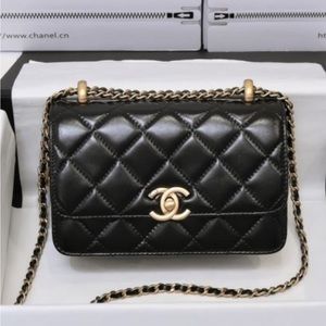 COPY - Chanel Mini Flap Bag